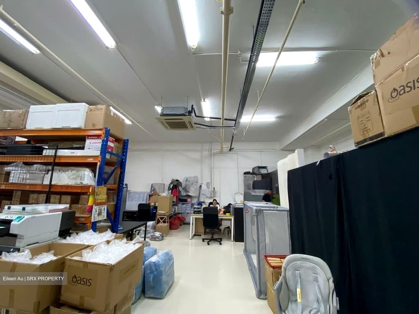 Ubi Techpark (D14), Factory #572081681